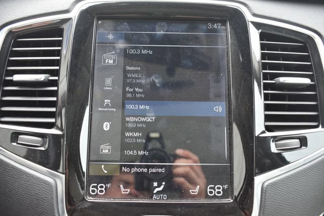 Used 2017 Volvo XC90 T6 Momentum w/ Convenience Package AWD/4WD image 26