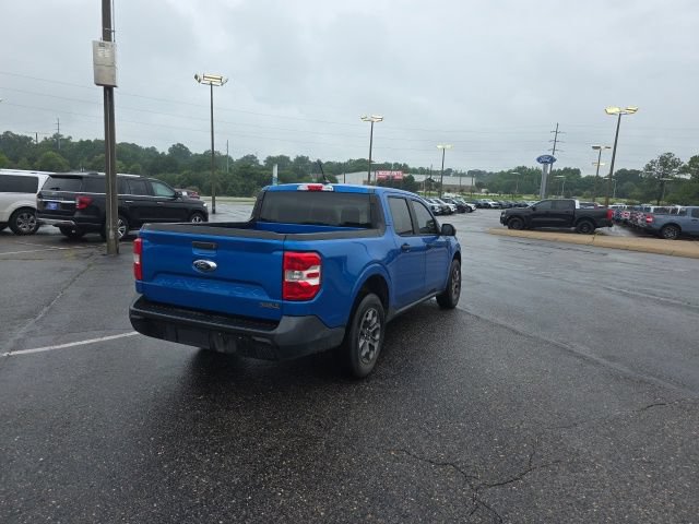 Used 2022 Ford Maverick XLT FWD image 3