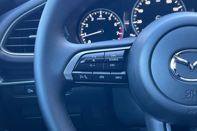 New 2026 MAZDA MAZDA3 s Sport image 26