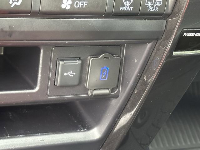 Used 2022 Toyota 4Runner TRD Pro AWD/4WD image 20