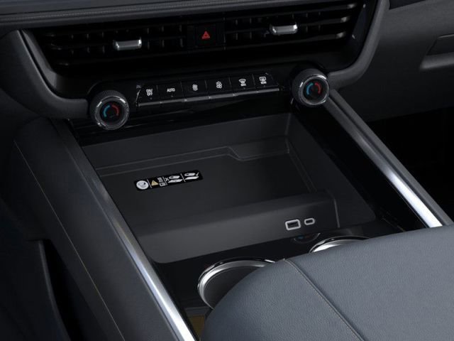 New 2026 Chevrolet Suburban Premier w/ Sun And Tow Package image 23