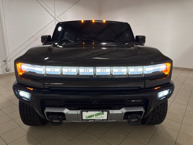 Used 2025 GMC Hummer EV 3X AWD/4WD image 9