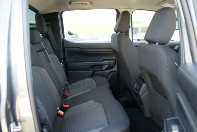 New 2026 Ford Ranger XLT AWD/4WD image 32
