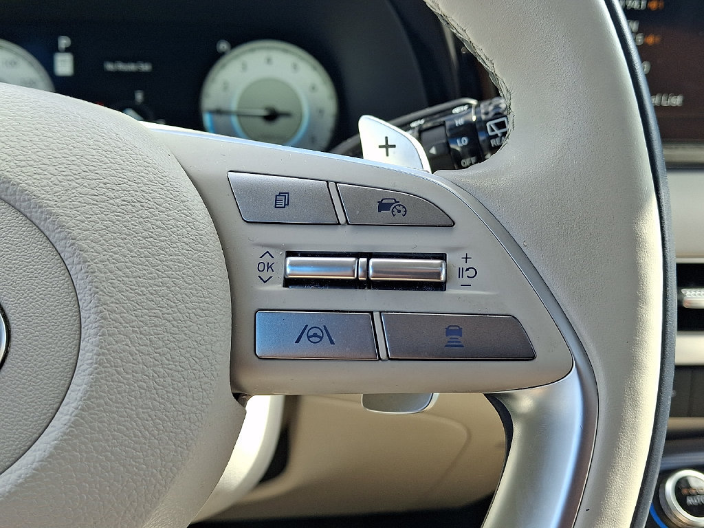 Used 2024 Hyundai Palisade Calligraphy AWD/4WD image 24
