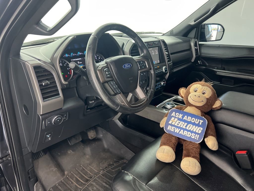 Used 2019 Ford Expedition XLT w/ Equipment Group 201A image 9