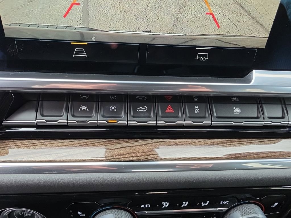 Certified 2023 Chevrolet Silverado 1500 LT AWD/4WD image 18