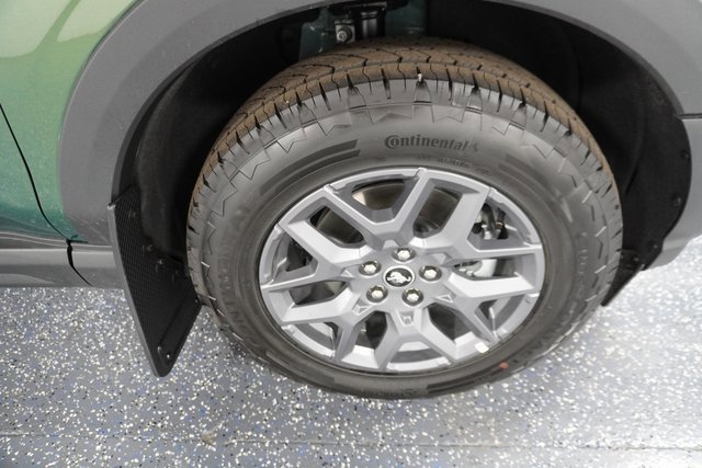 New 2025 Ford Bronco Sport Big Bend image 28