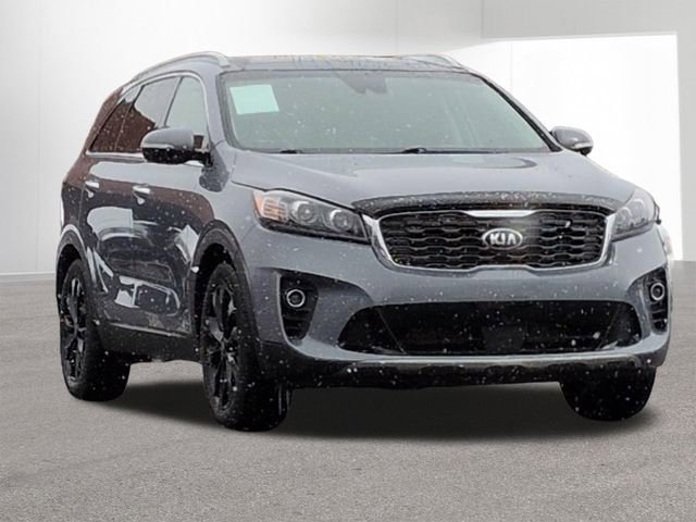 Used 2020 Kia Sorento EX image 3
