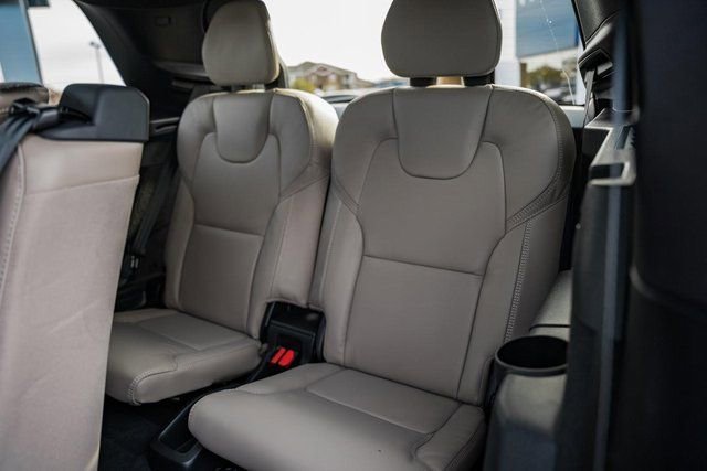 New 2026 Volvo XC90 B6 Ultra w/ Protection Package Premier image 34