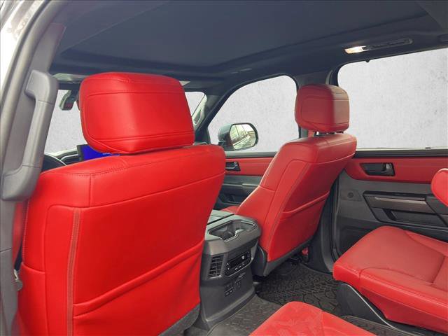 Certified 2024 Toyota Sequoia TRD Pro image 15