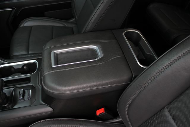 Used 2022 GMC Sierra 1500 Denali AWD/4WD image 19