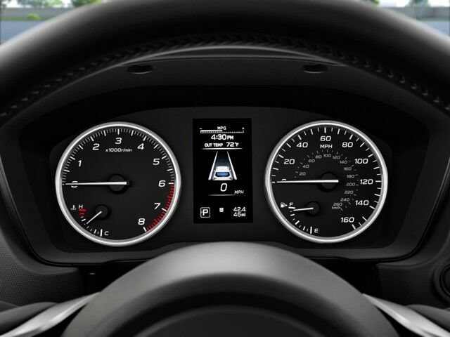 New 2026 Subaru Forester Limited AWD/4WD image 17