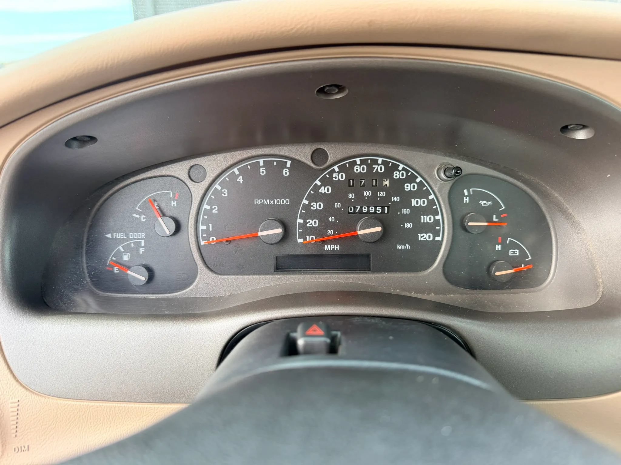 Used 2003 MAZDA B-Series Pickup 4x4 Cab Plus B4000 image 12