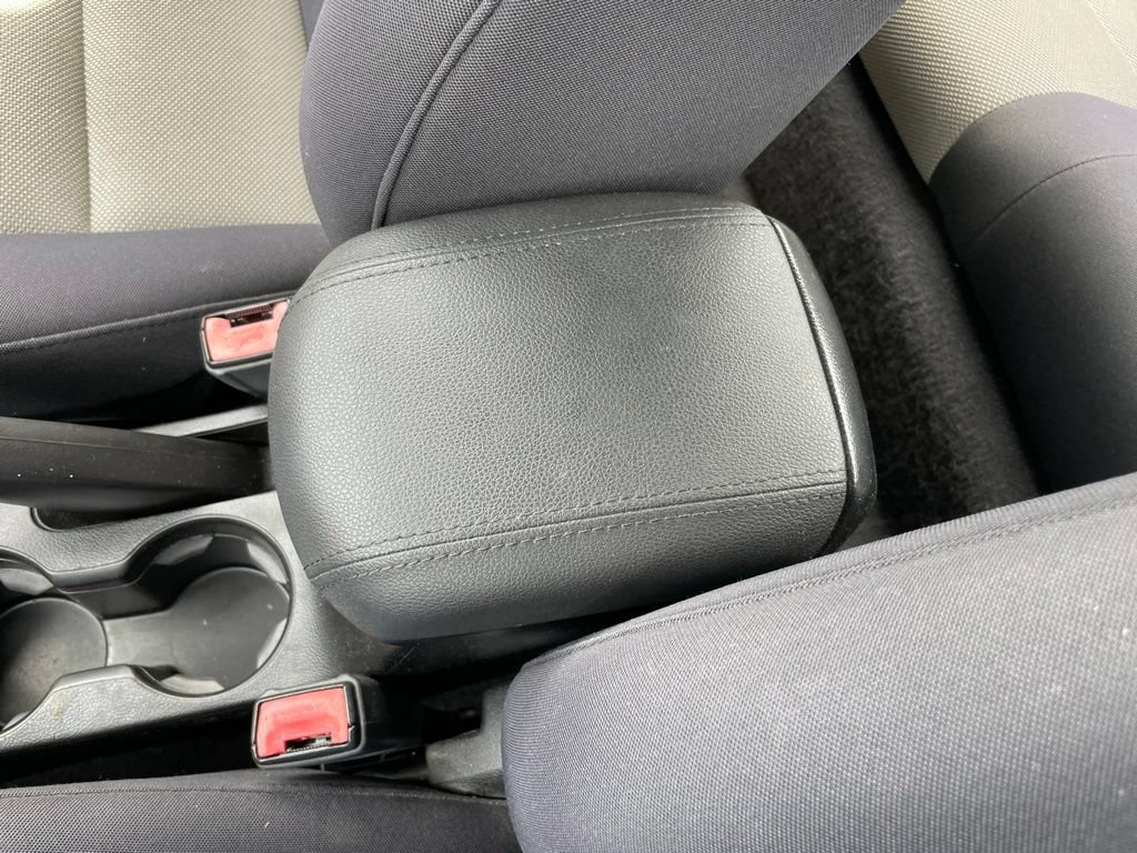 Used 2012 Chevrolet Cruze LS w/ Connectivity Package FWD image 14