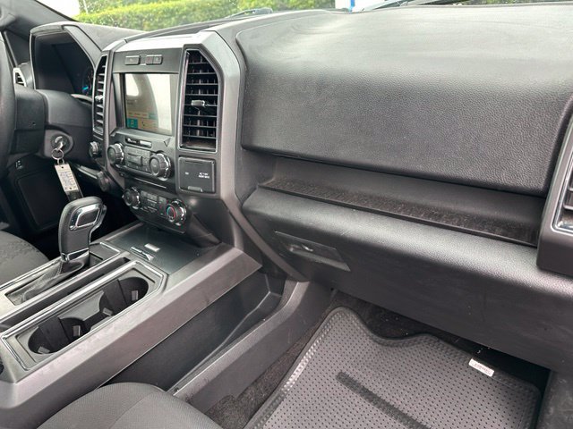 Used 2018 Ford F150 XLT w/ Equipment Group 302A Luxury AWD/4WD image 10