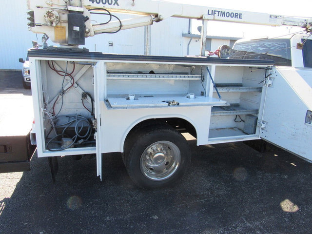 Used 2018 Ford F450 XL w/ XL Value Package image 22