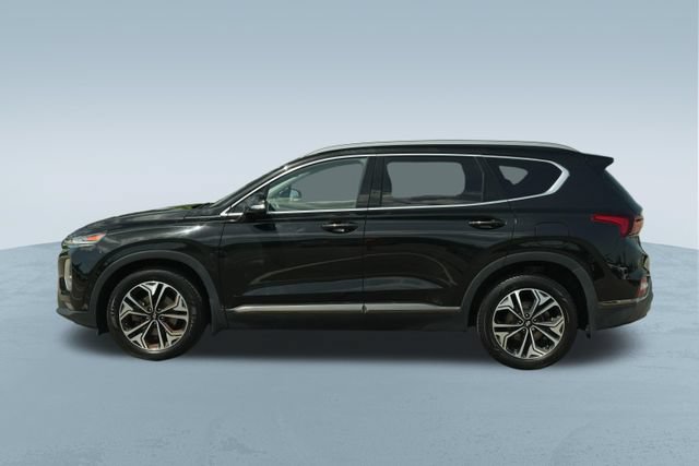 Used 2020 Hyundai Santa Fe Limited AWD/4WD image 4