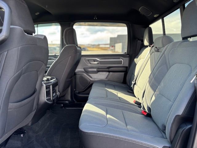 Certified 2023 RAM 1500 Big Horn image 18