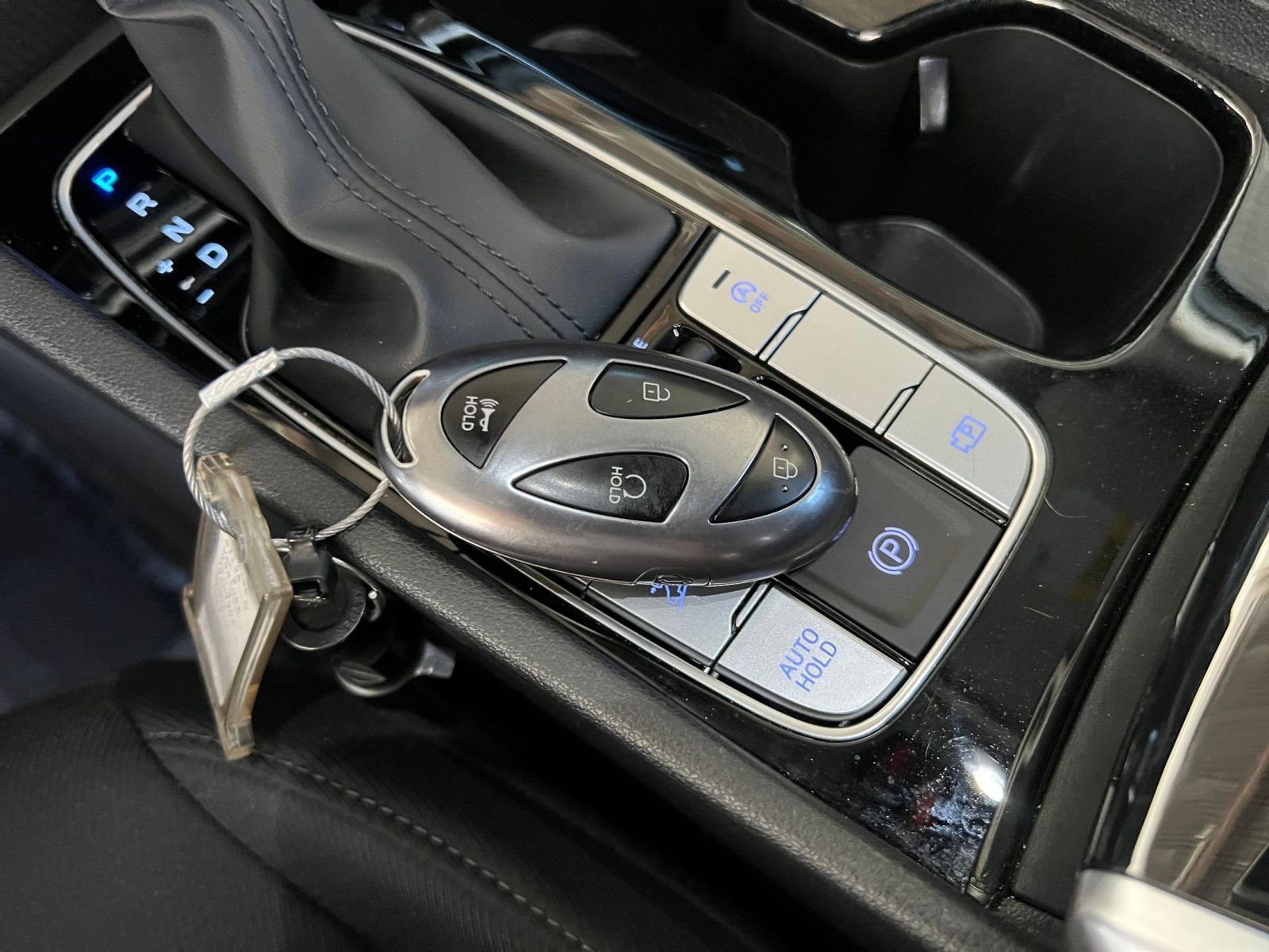 Used 2025 Hyundai Tucson SEL image 22