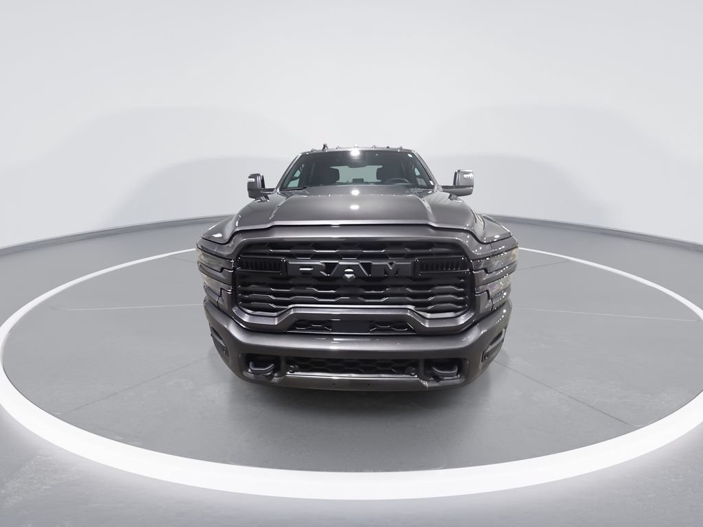 Used 2026 RAM 3500 Big Horn AWD/4WD image 3