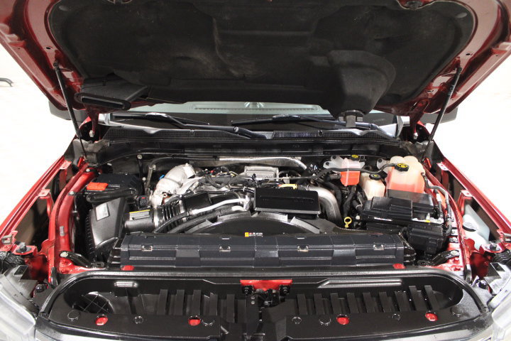 Used 2021 GMC Sierra 2500 Denali AWD/4WD image 50