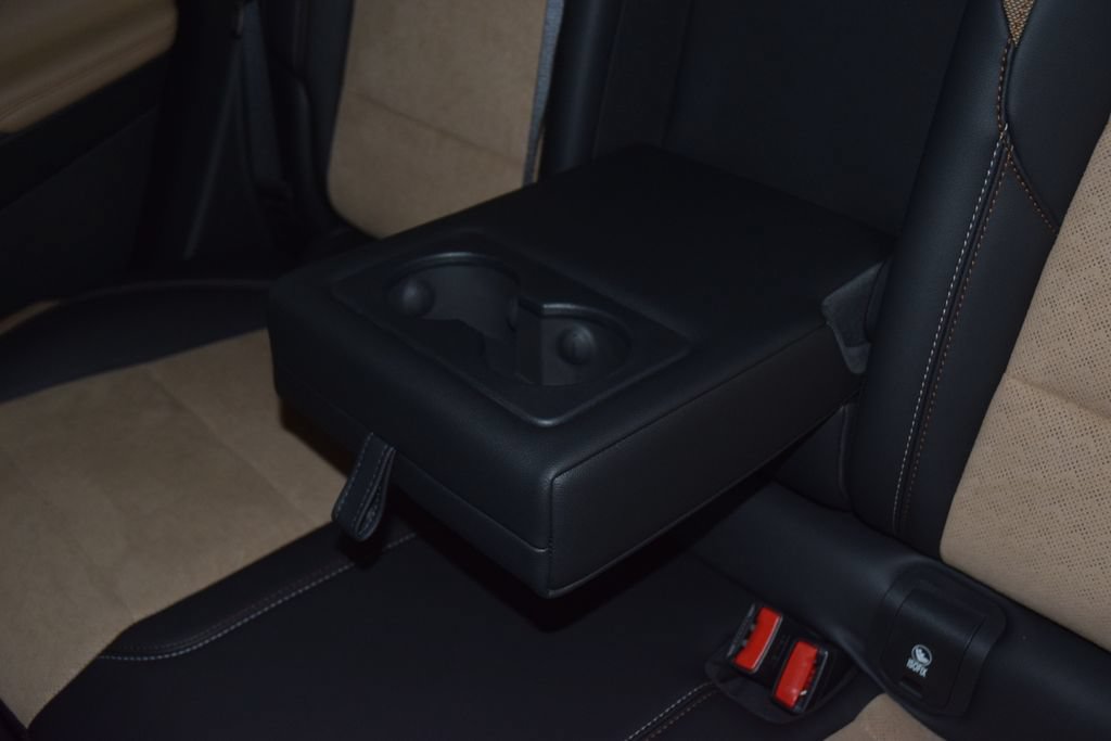 New 2027 Chevrolet Equinox ACTIV w/ Safety and Technology Package AWD/4WD image 45