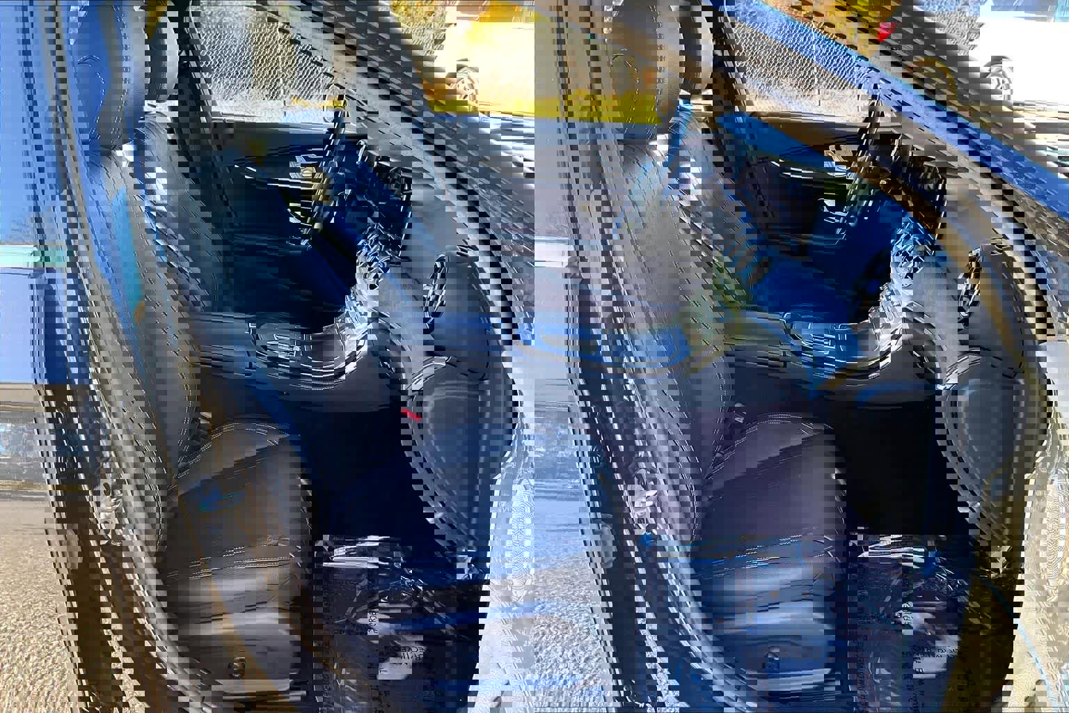 Used 2022 Mercedes-Benz E 350 4MATIC Sedan image 8