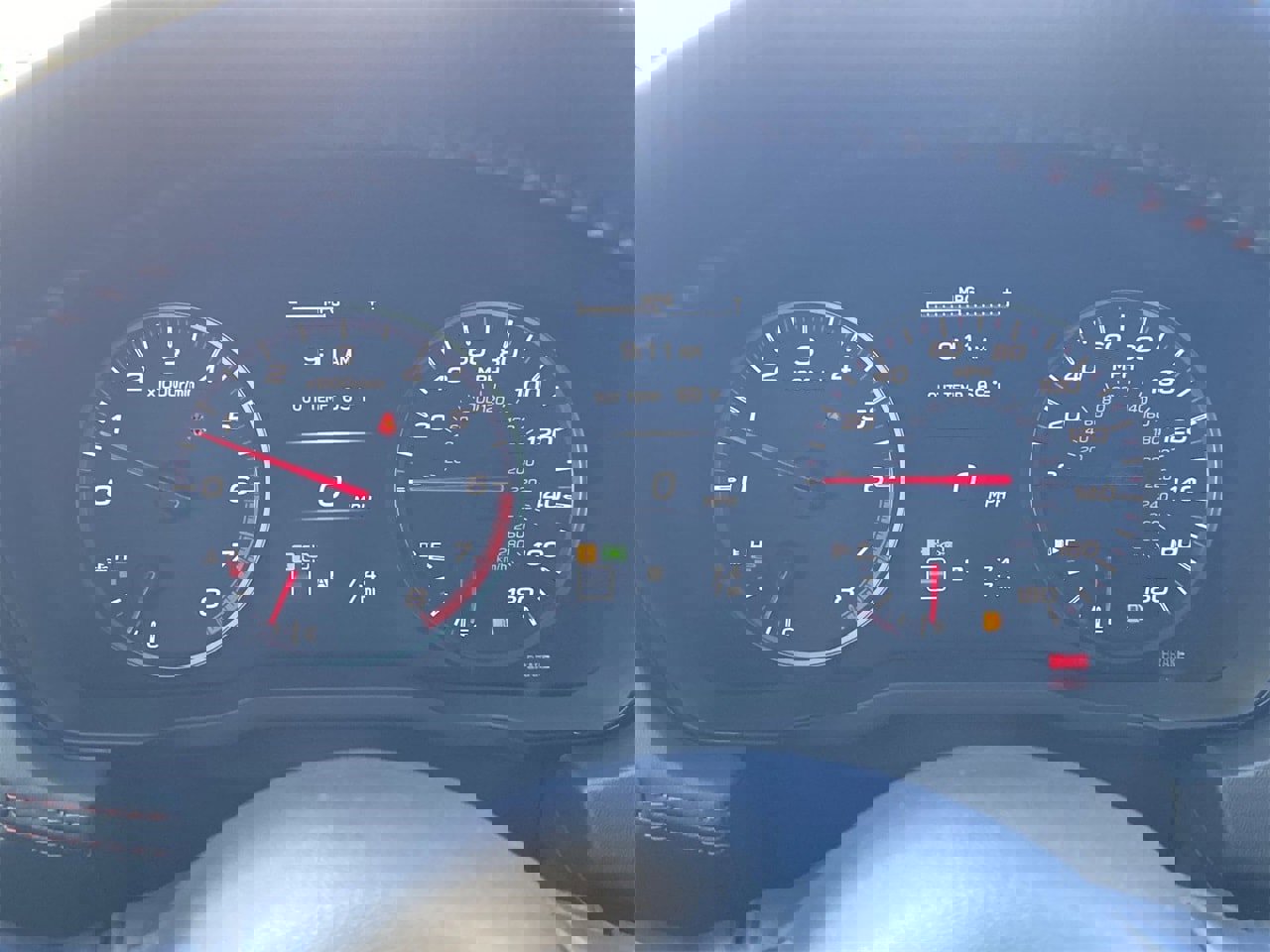 New 2025 Subaru WRX Premium image 26