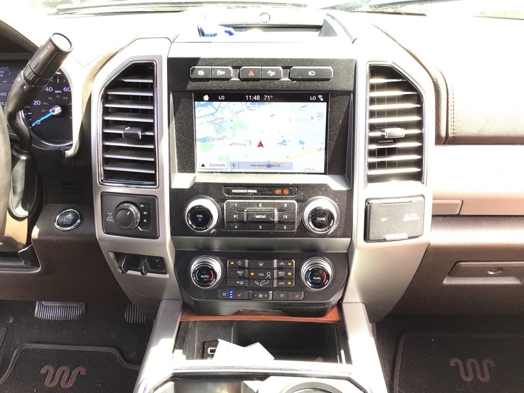 Used 2019 Ford F250 King Ranch w/ King Ranch Ultimate Package image 23