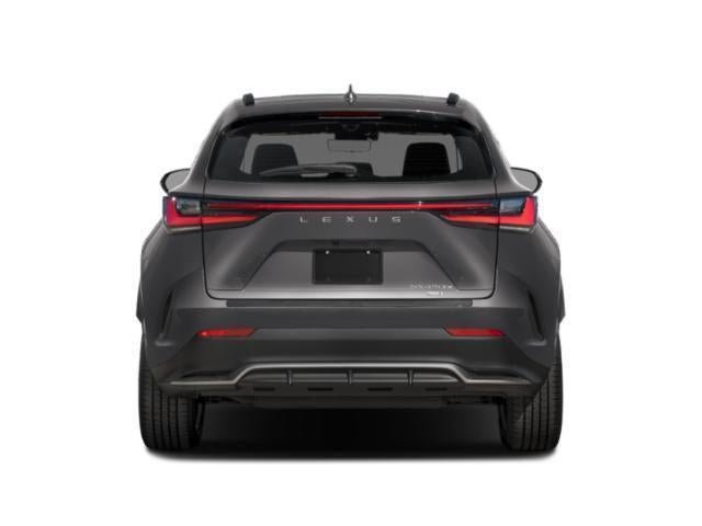 Used 2025 Lexus NX 450h+ AWD w/ Accessory Package (2T) image 5