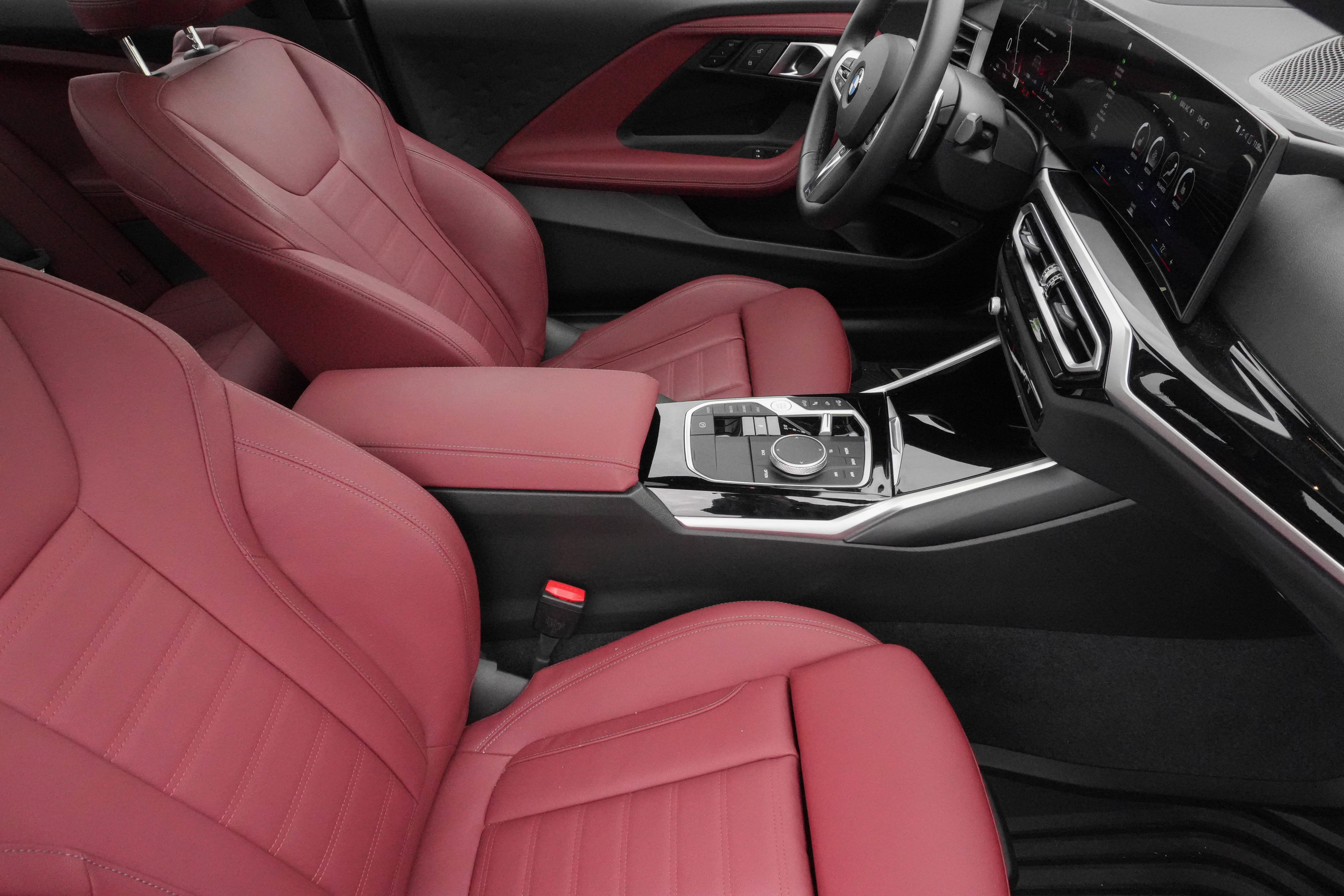 Certified 2024 BMW M240i Coupe w/ Premium Package RWD image 13