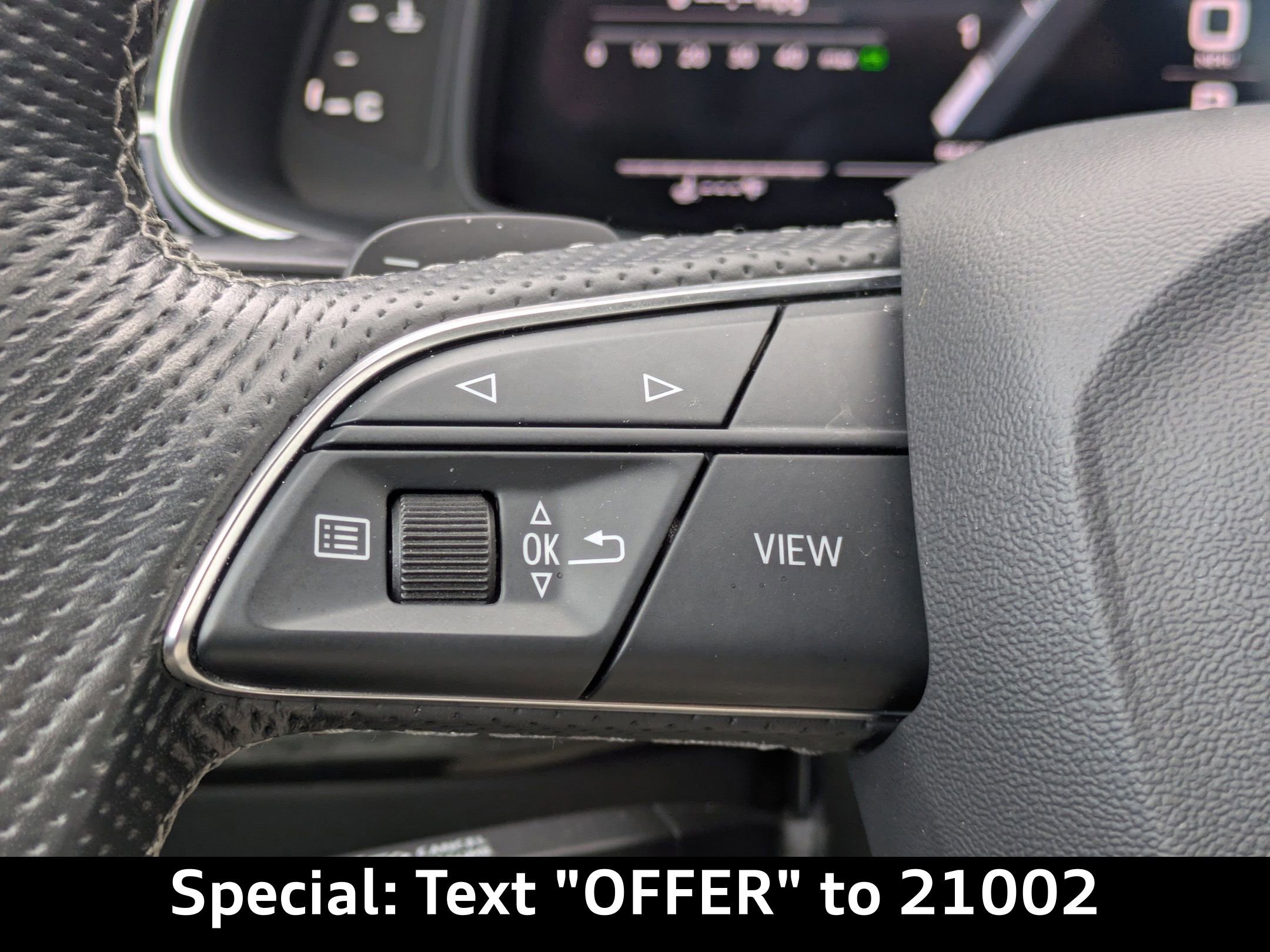 Certified 2021 Audi SQ8 Prestige image 30