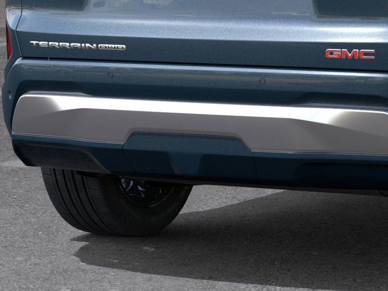 New 2026 GMC Terrain Denali image 21
