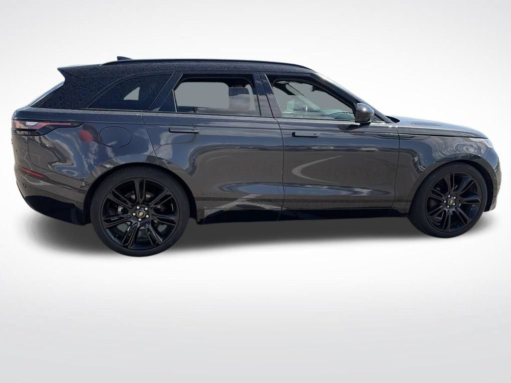 Used 2022 Land Rover Range Rover Velar R-Dynamic S AWD/4WD image 7