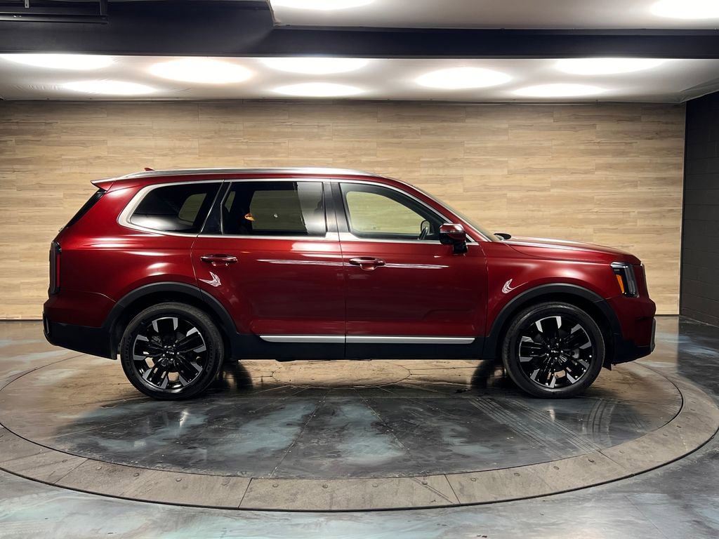 Used 2023 Kia Telluride SX Prestige AWD/4WD image 14