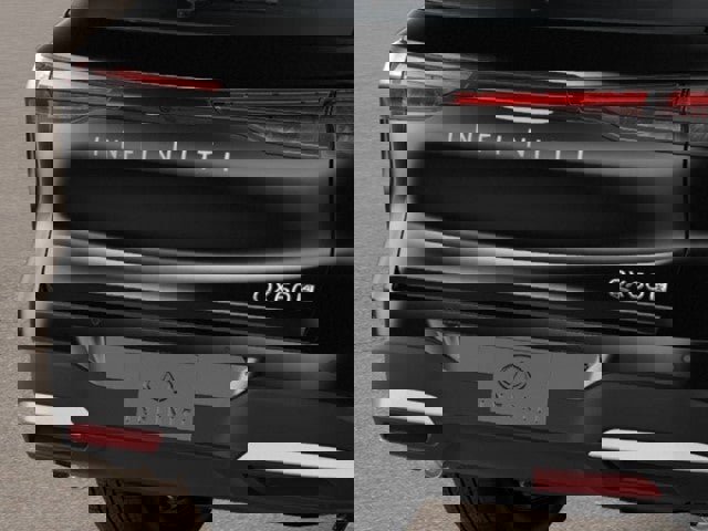 New 2026 INFINITI QX60 Luxe w/ Cargo Package image 36