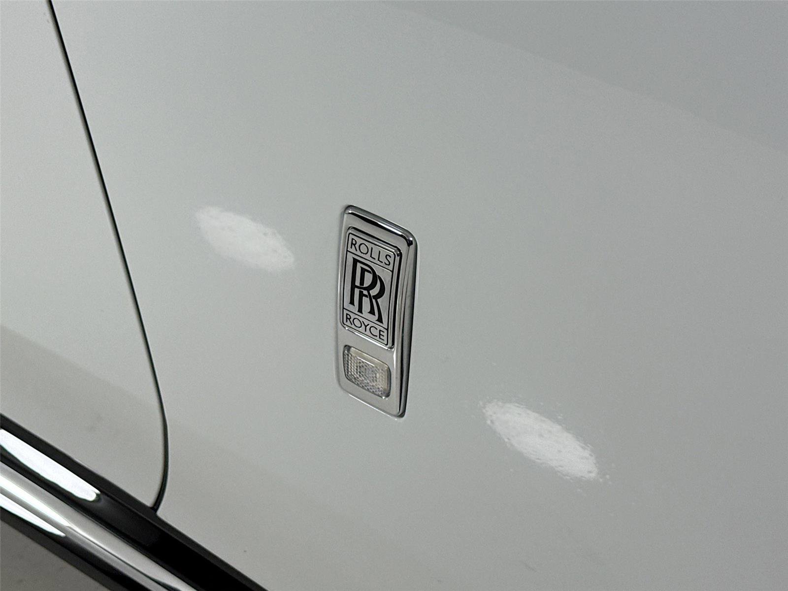 Used 2024 Rolls-Royce Spectre w/ Spectre Launch Package AWD/4WD image 34