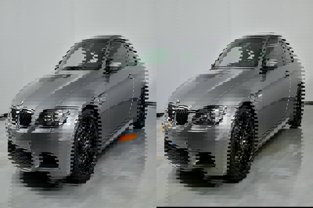 Used 2013 BMW M3 Coupe image 6