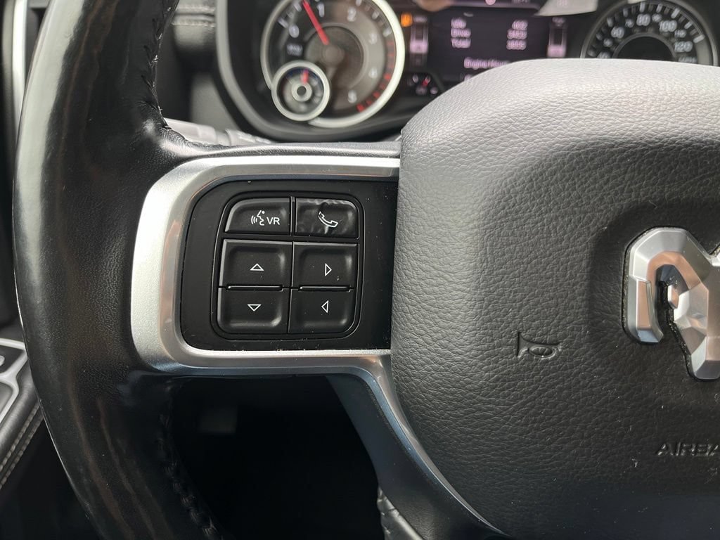Used 2019 RAM 3500 Laramie RWD image 15