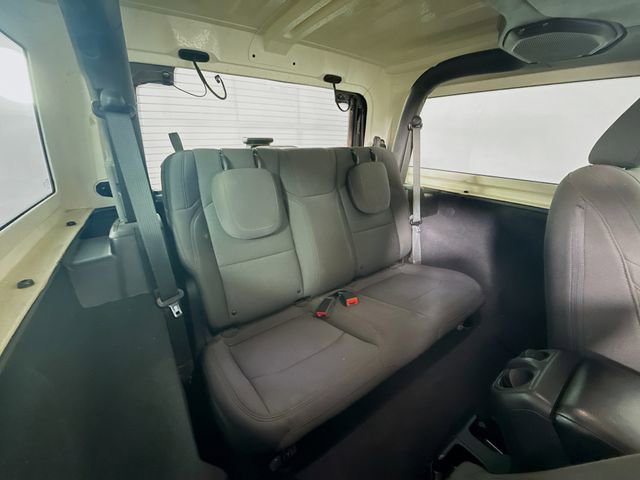 Used 2022 Jeep Wrangler Sport image 24