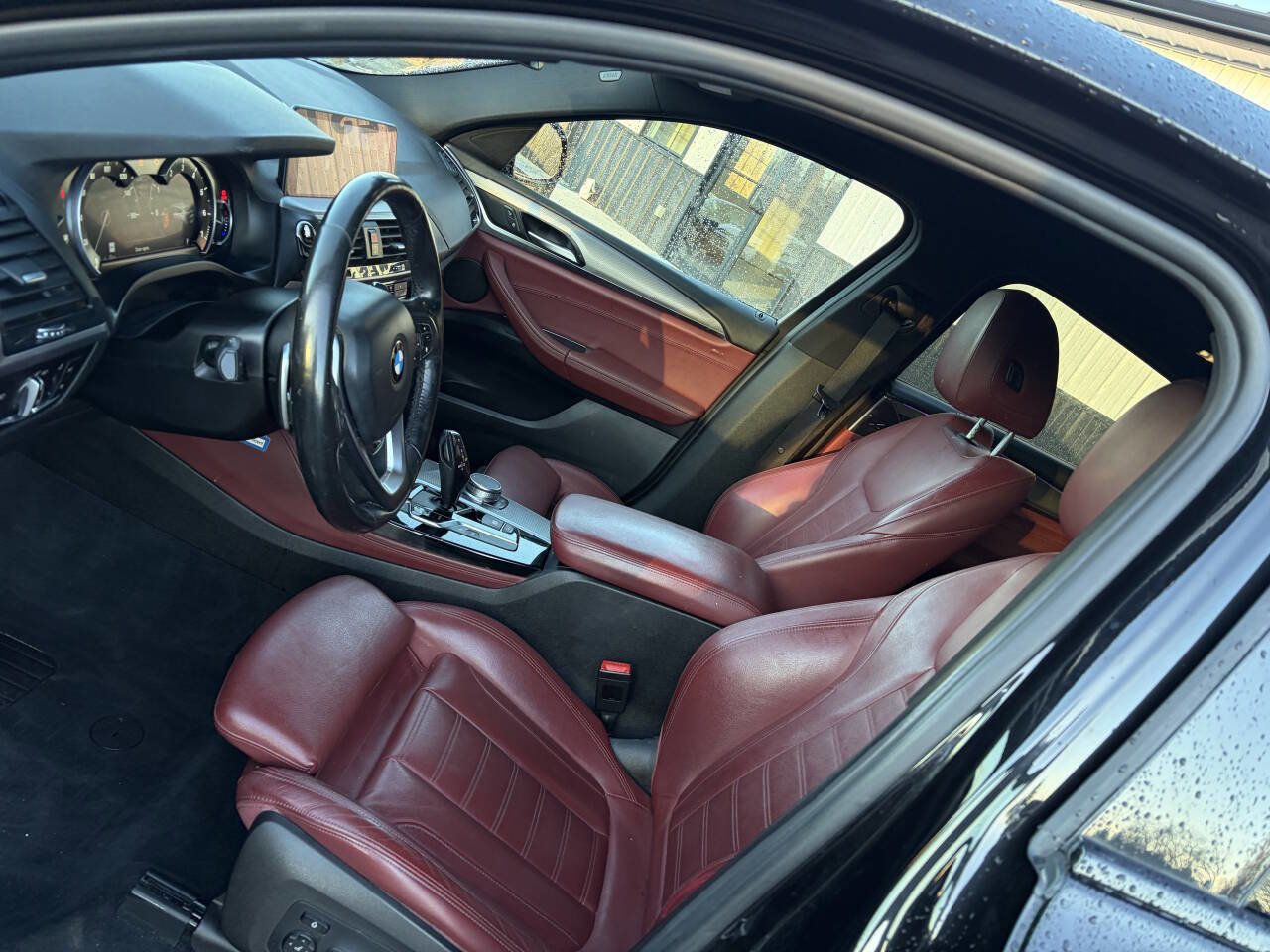 Used 2019 BMW X4 xDrive30i w/ M Sport Package 2 image 15