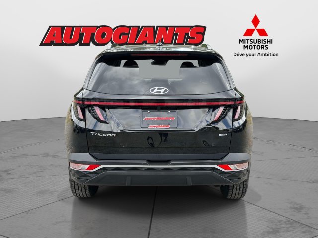 Used 2023 Hyundai Tucson SEL AWD/4WD image 5