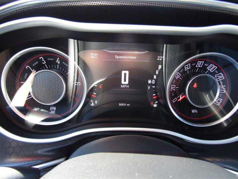 Used 2015 Dodge Challenger SXT Plus w/ Driver Convenience Group image 16