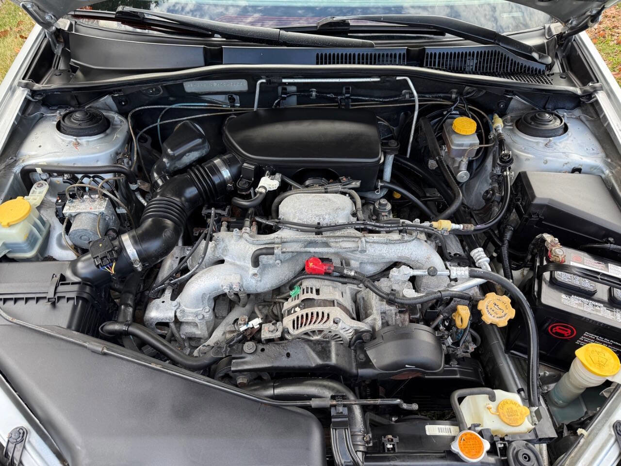 Used 2006 Subaru Outback 2.5i image 18