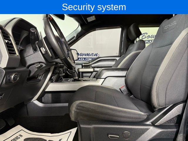 Used 2020 Ford F150 Raptor image 16