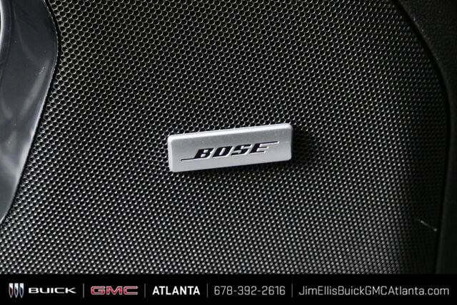 New 2026 GMC Yukon XL Elevation RWD image 7