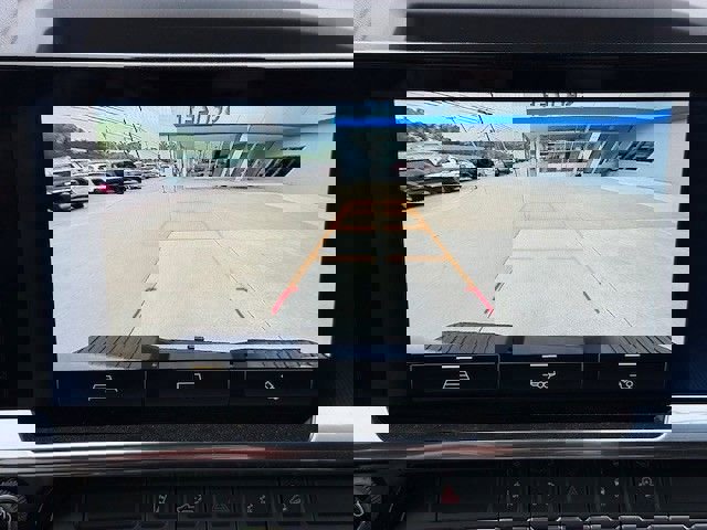 New 2025 Chevrolet Silverado 2500 LT image 33