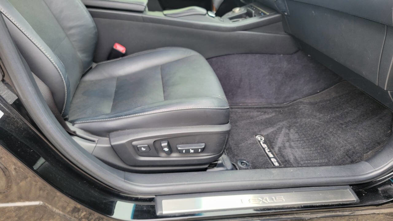 Used 2013 Lexus ES 350 image 22