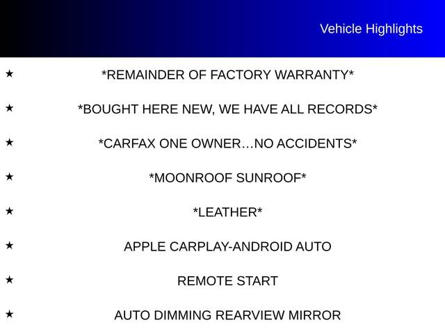 Used 2026 Honda HR-V EX-L image 6