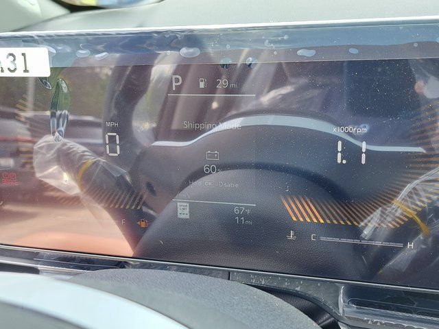 New 2026 Kia Carnival FWD image 8
